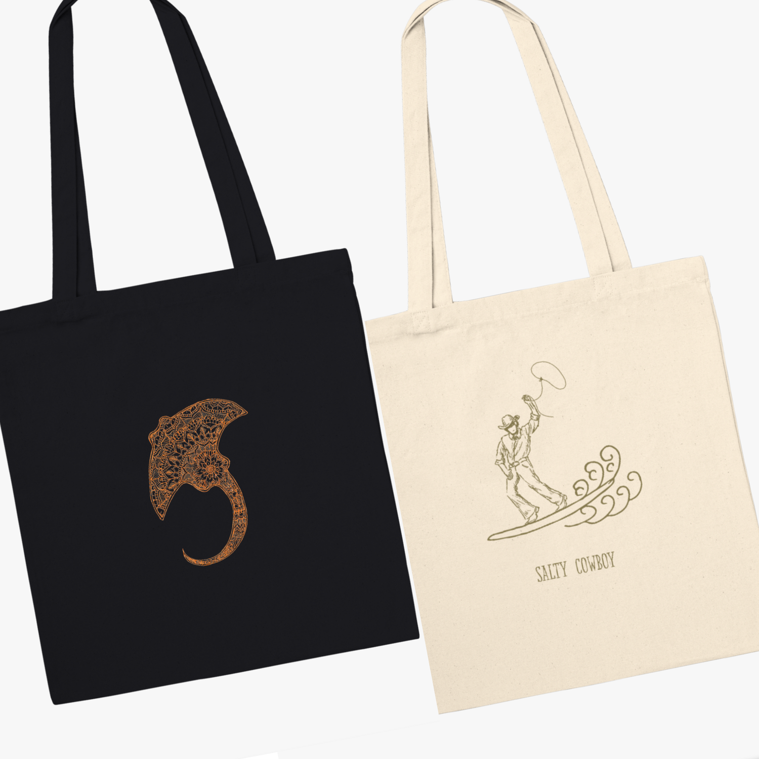 Tote Bags