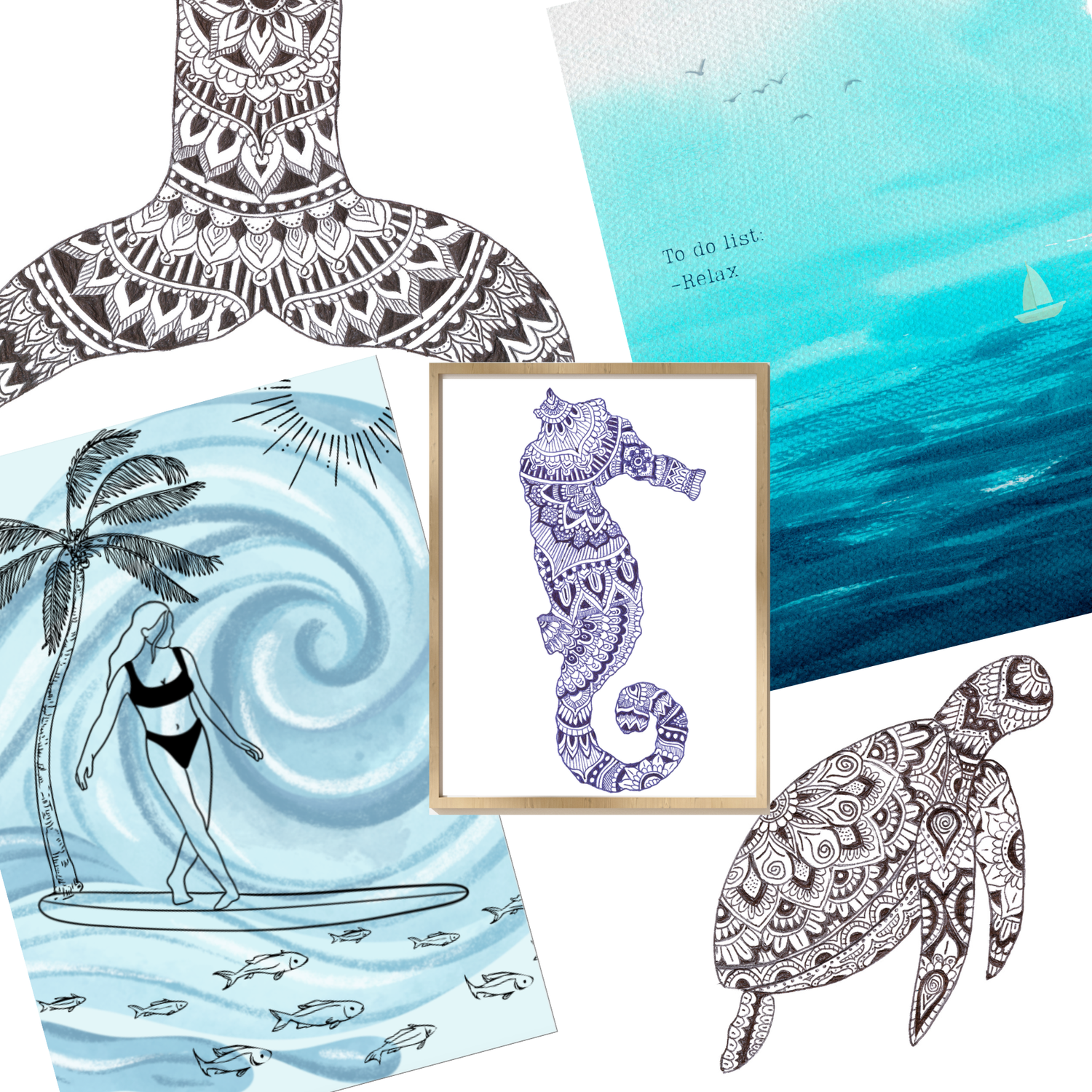 Fine Art Prints